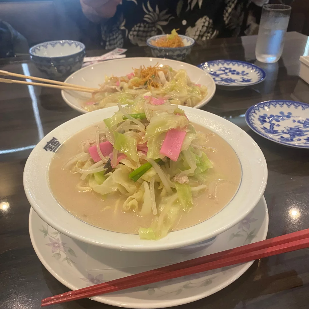 嬉野温泉と長崎の旅3