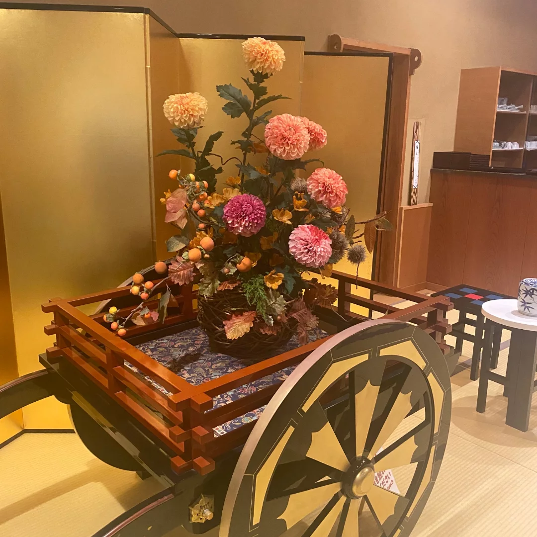 嬉野温泉と長崎の旅4